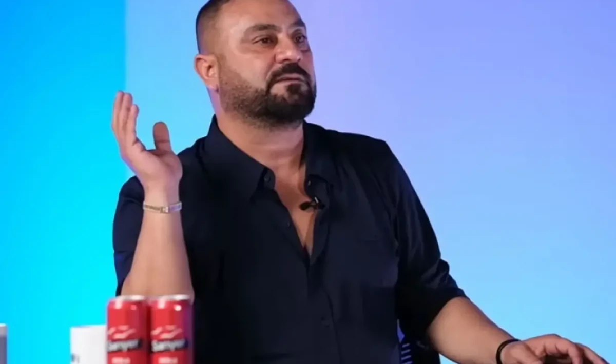 Hasan Şaş’tan Sert Eleştiri: “Icardi ve Sane Tatile Çıkmasın”