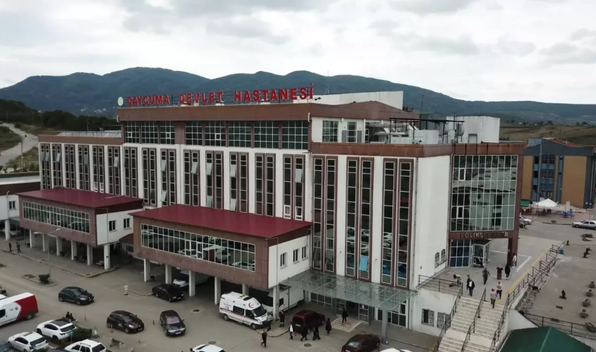 Hastanede Şok: 16 Yaşındaki Çocuk Ölü Doğum Yaptı