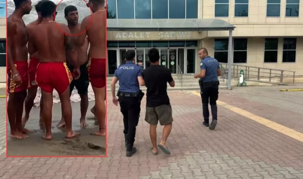 Hayat Kurtuldu, Ceza Katlandı: Boğulmaktan Kurtarılan Kişiye 22 Yıl Hapis