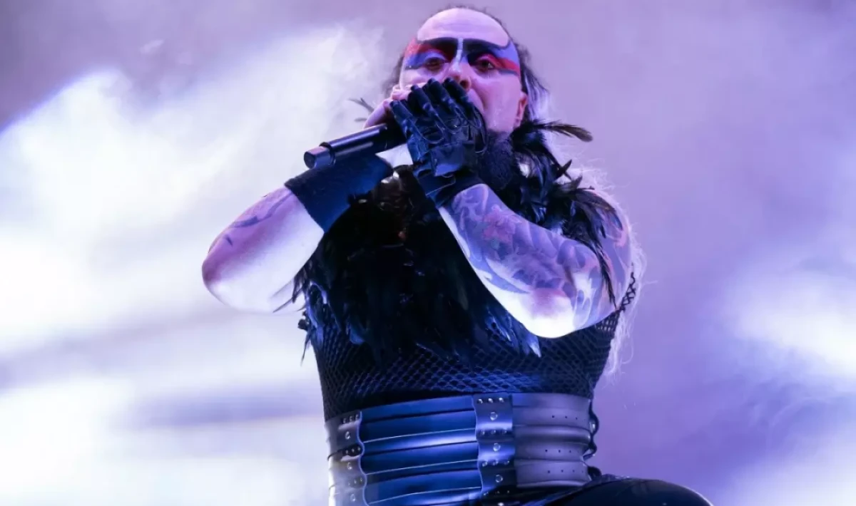 Hayko Cepkin'in Kayseri ve Diyarbakır Konserleri İptal Edildi