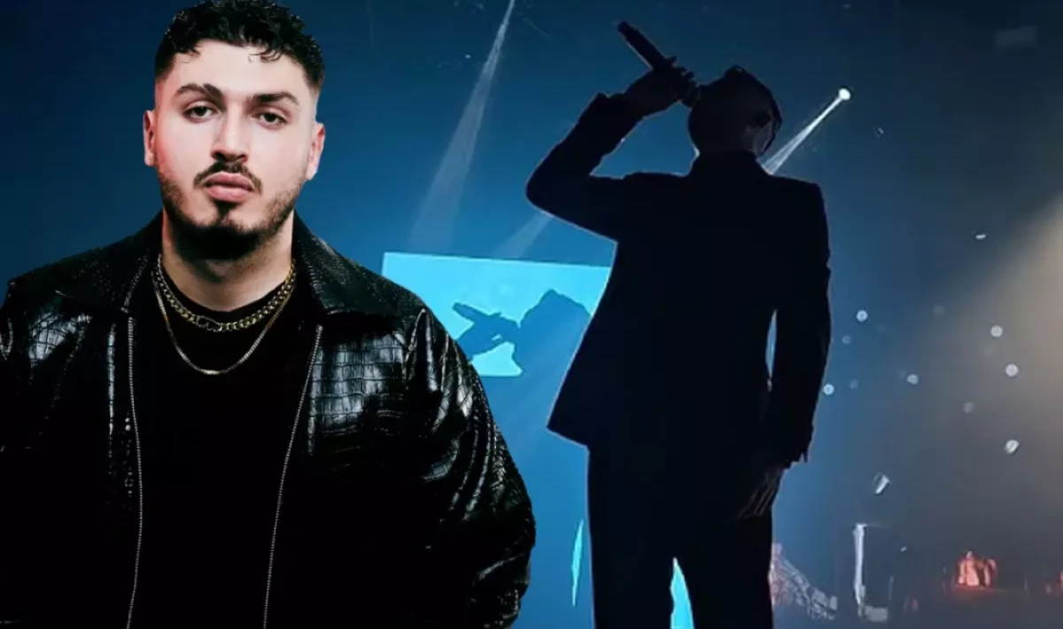 “Her Şey Attığı Hikâye ile Başladı: Blok3”