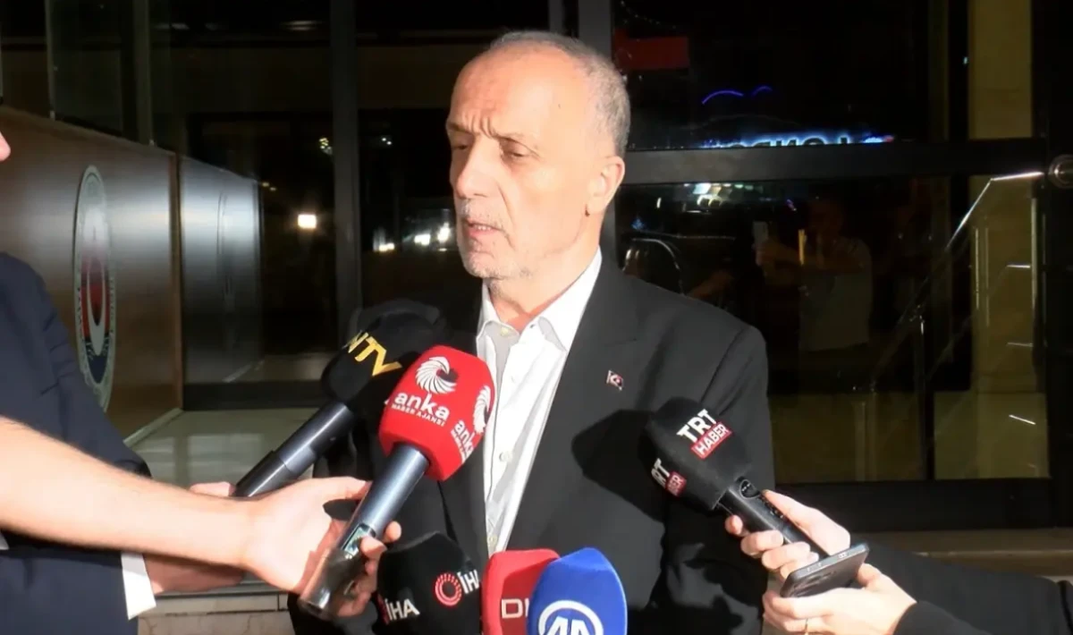 Hükümetten Kamu İşçilerine Yeni Zam Hamlesi