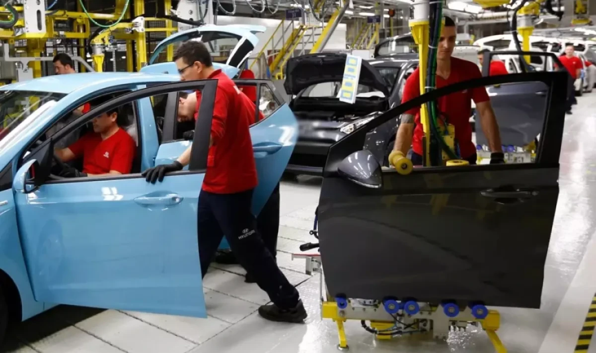 Hyundai'den Geri Çağırma Hamlesi: Türkiye’de Çok Satan Bayon Modelinde Arıza Tespit Edildi