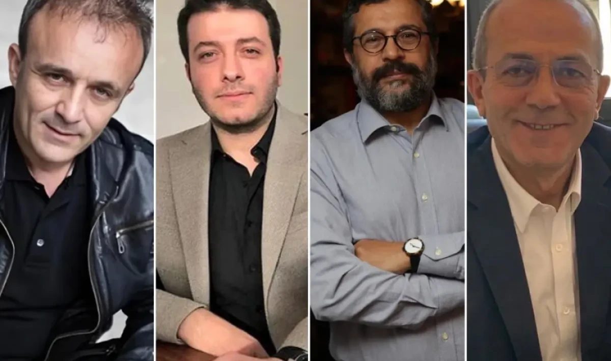 İBB’ye Yönelik Yolsuzluk Soruşturmasında Gelişmeler