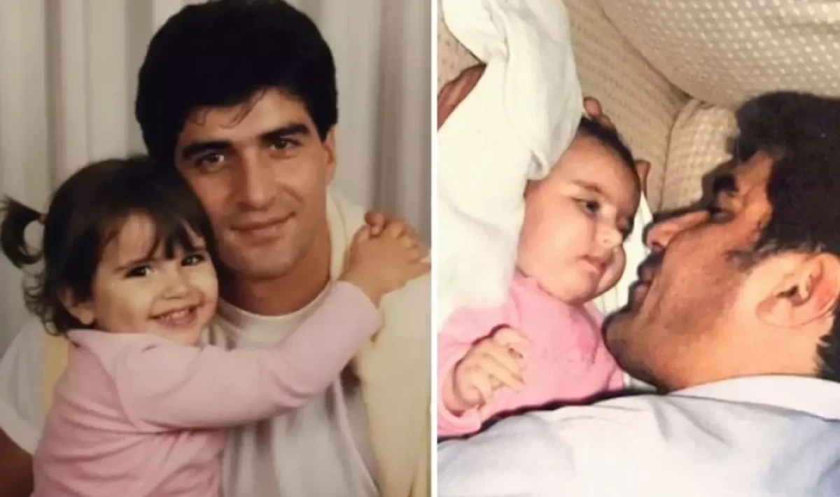 İbrahim Erkal’ın Doğum Gününde Kızından Duygusal Paylaşım