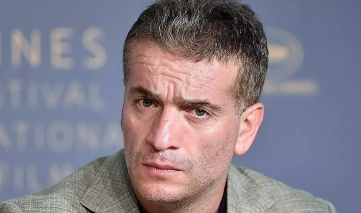 İç Kanama Sonrası İlk Açıklama: Murat Cemcir “Merhaba 2. Hayat” Dedi