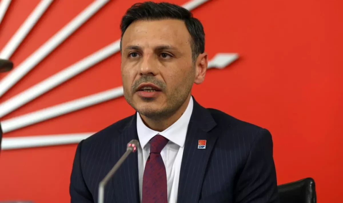 İddianame kabul edildi! Görevden alınan Özgür Çelik için hapis talebi