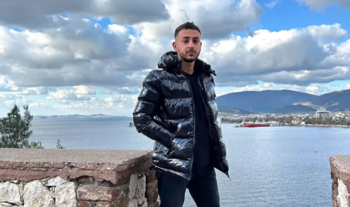 İlçeyi yasa boğan ölüm! Henüz hayatını baharındaydı