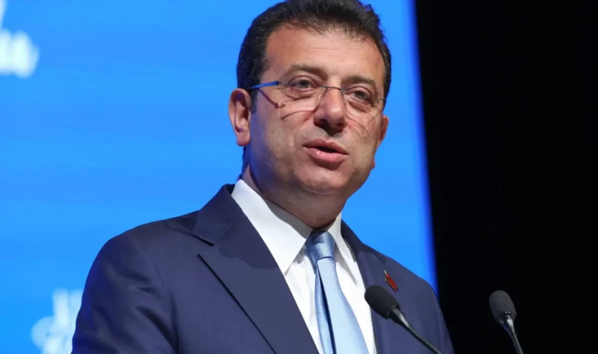 İmamoğlu’nun “Bilirkişiyi Hedef Gösterme” Davasında Duruşma 2026’ya Ertelendi
