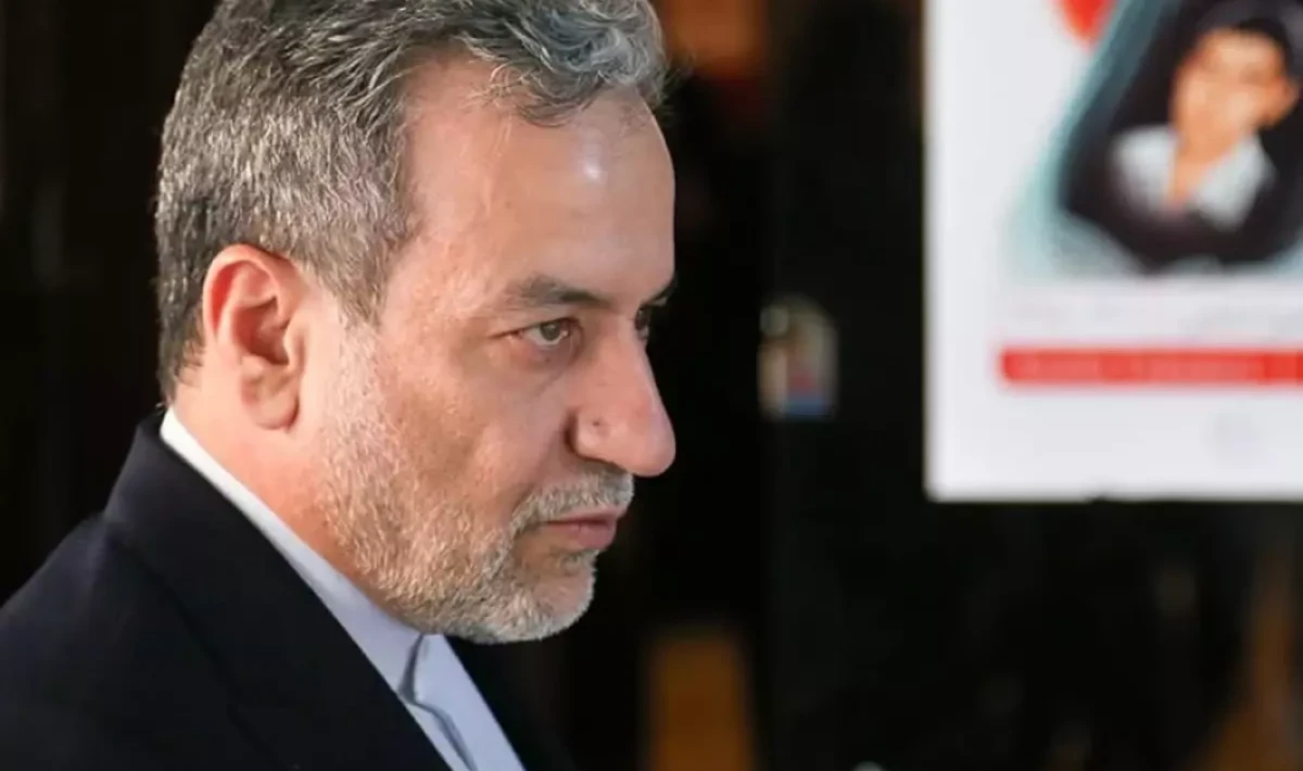 İran Dışişleri Bakanı Arakçi’den Sert Mesaj: “Kara İşgaline Hazırız”