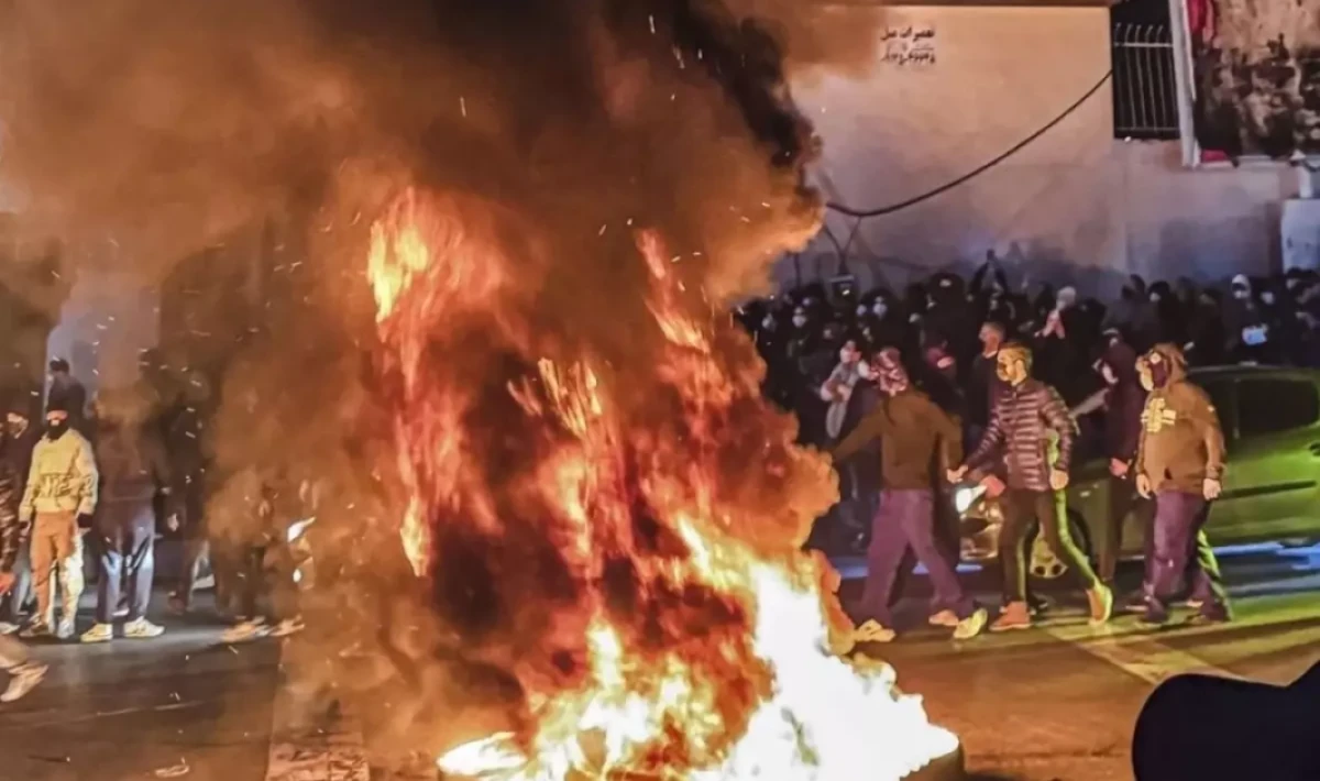 İran’dan Protestolara Destek Veren Ülkelere Tepki: Büyükelçiler Bakanlığa Çağrıldı