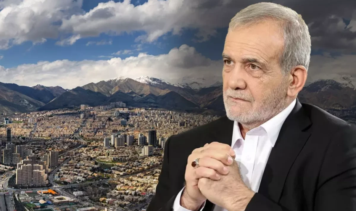 İran’ı Bekleyen Büyük Tehlike: Tahran’ı Tahliye Planları Gündemde