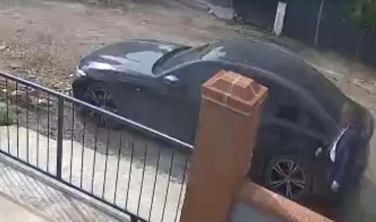 İş İnsanı Ekinci’ye Silahlı Saldırı — İş Dünyasında Güvenlik Endişesi