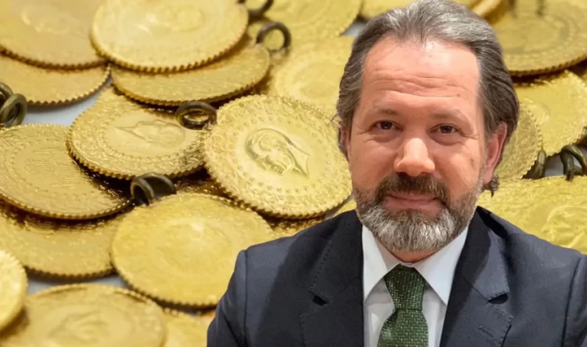 İslam Memiş’ten Altın Fiyatları Yorumu: “Yok Artık!”