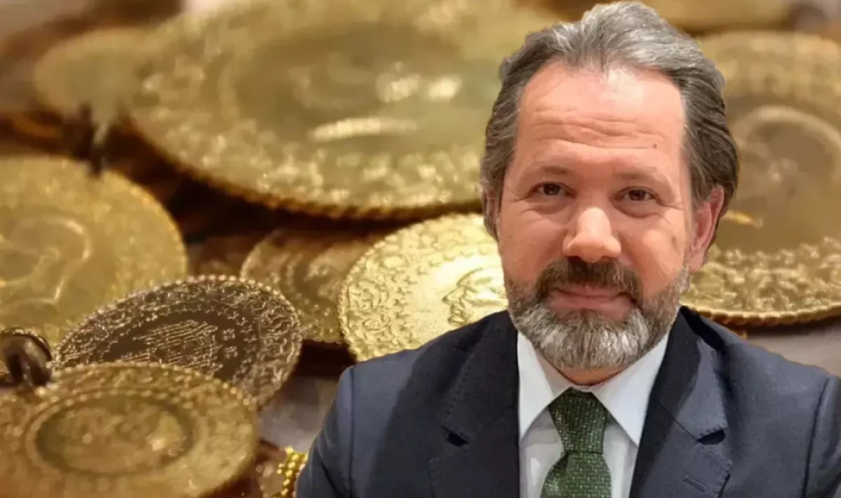 İslam Memiş’ten Kritik Uyarı: “Altın ve Gümüşünüz Var Diye Rahatlamayın”