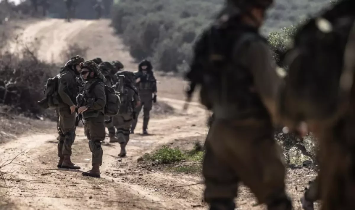 İsrail, Gazze’de 20 Rehineni Serbest Bıraktı