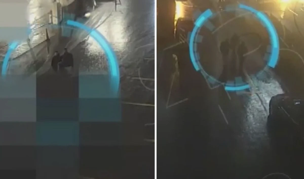 İSRAİL KONSOLOSLUĞU ÖNÜNDEKİ SALDIRININ ÖNCEDEN PLANLANDIĞI ORTAYA ÇIKTI