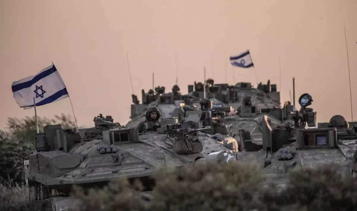 İsrail Ordusundan Şoke Eden Hamle: Gazze’de Ateşkes İhlaliyle Bir Filistinli Hayatını Kaybetti