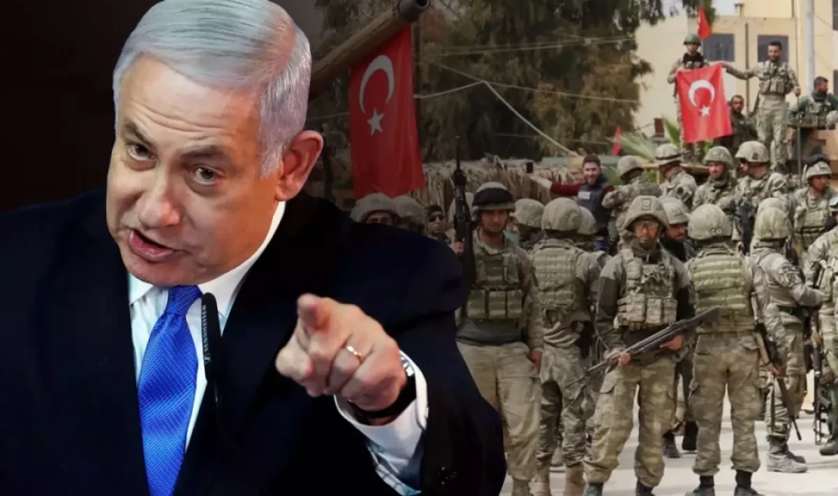 İsrail, Suriye’de Türk Askerini mi Vurdu? MSB’den Çok Sert Yanıt