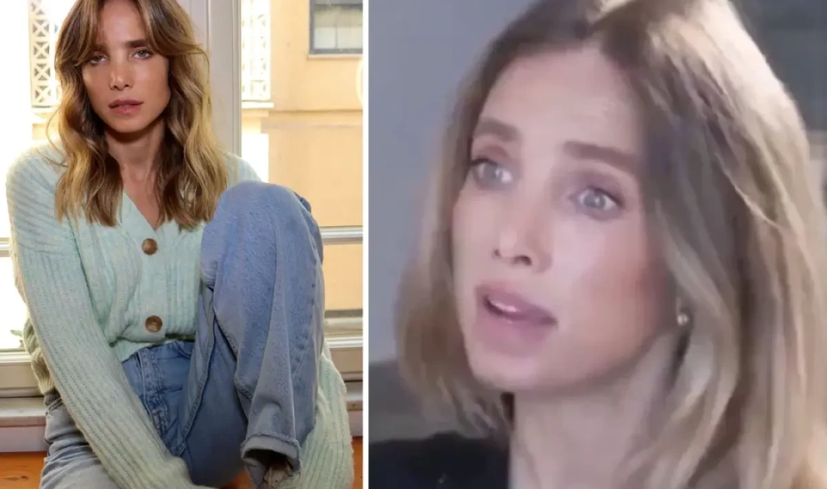 İsrailli Modelden Filistinli Çocuklar İçin Kan Donduran Açıklama