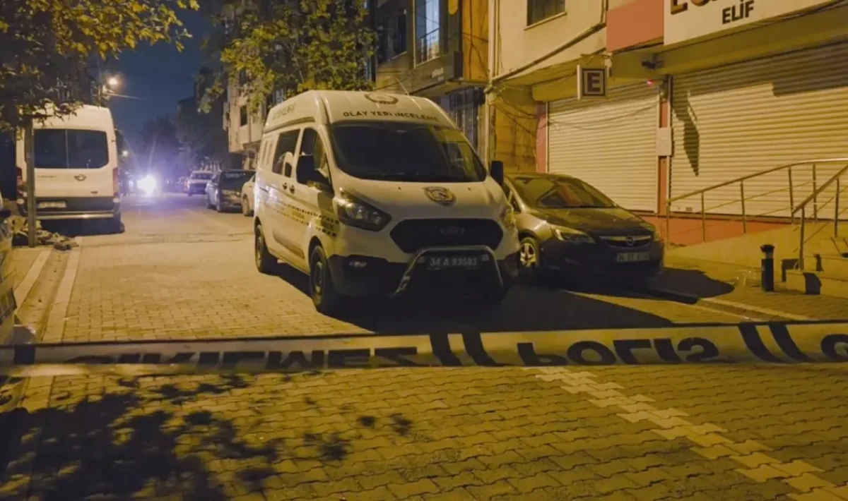 İstanbul Esenyurt’ta Silahlı Saldırı: 1 Ölü, 3 Yaralı