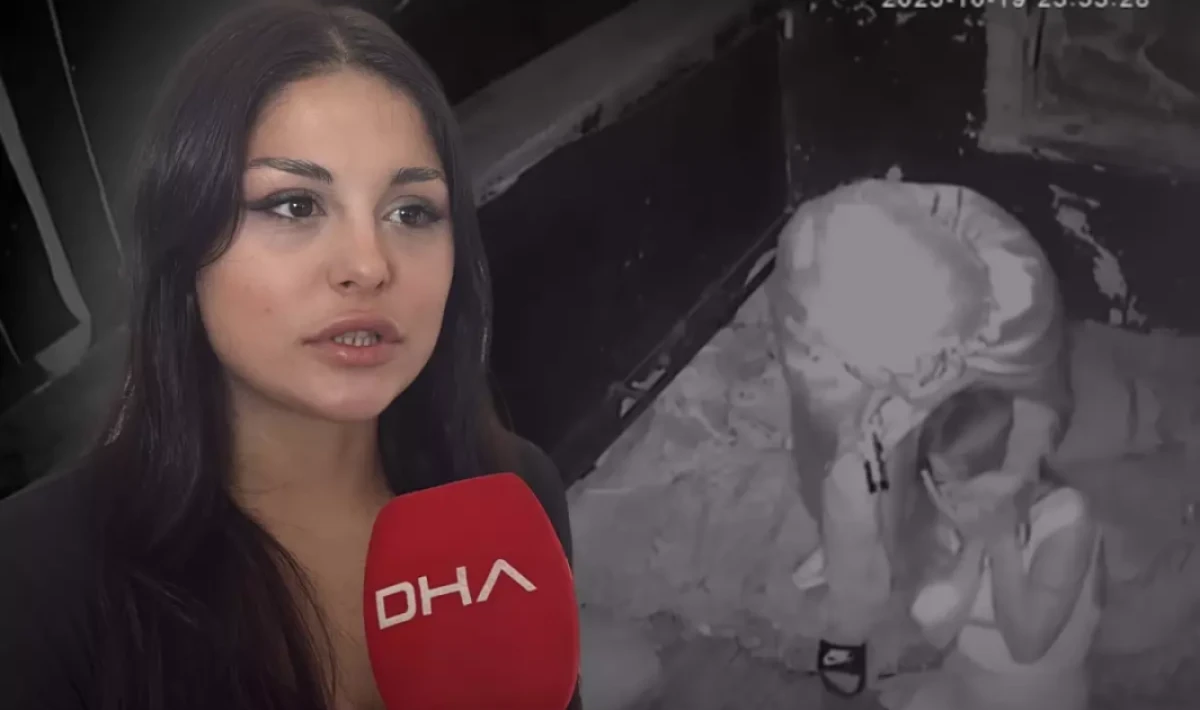 İstanbul Taksim’de “Korku Evi”nde Darbedildi: Turist Ortamında Şok Olay