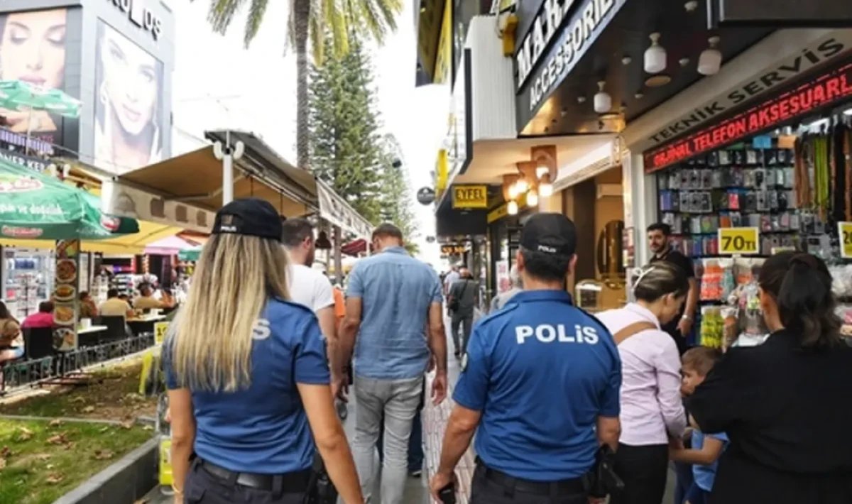 İstanbul Valiliği “Hanutçuluğa” Karşı Yeni Önlemler Aldı