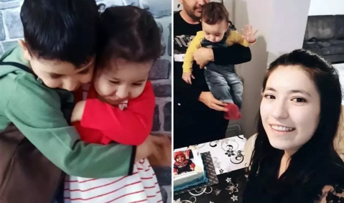 İstanbul’da gıda zehirlenmesi şüphesiyle korkunç tablo: Anne ve çocukları hayatını kaybetti