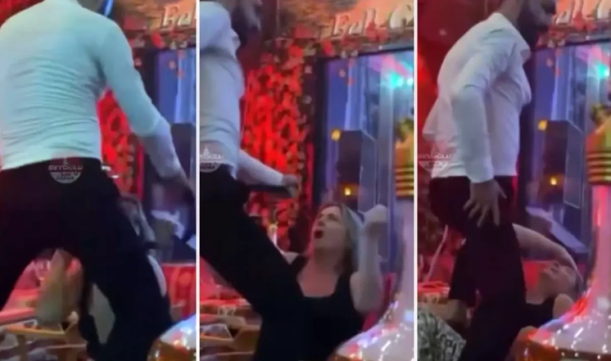 İstanbul'un Tarihi Eserleri Tehdit Altında