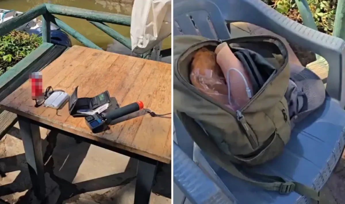 İşte İngiliz Turistin Türkiye’yi “Ne Kadar Güvenli” Bulduğu