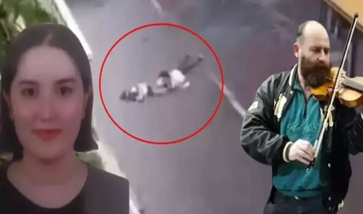 İzmir’de 2 Kişi Elektrik Akımına Kapıldı