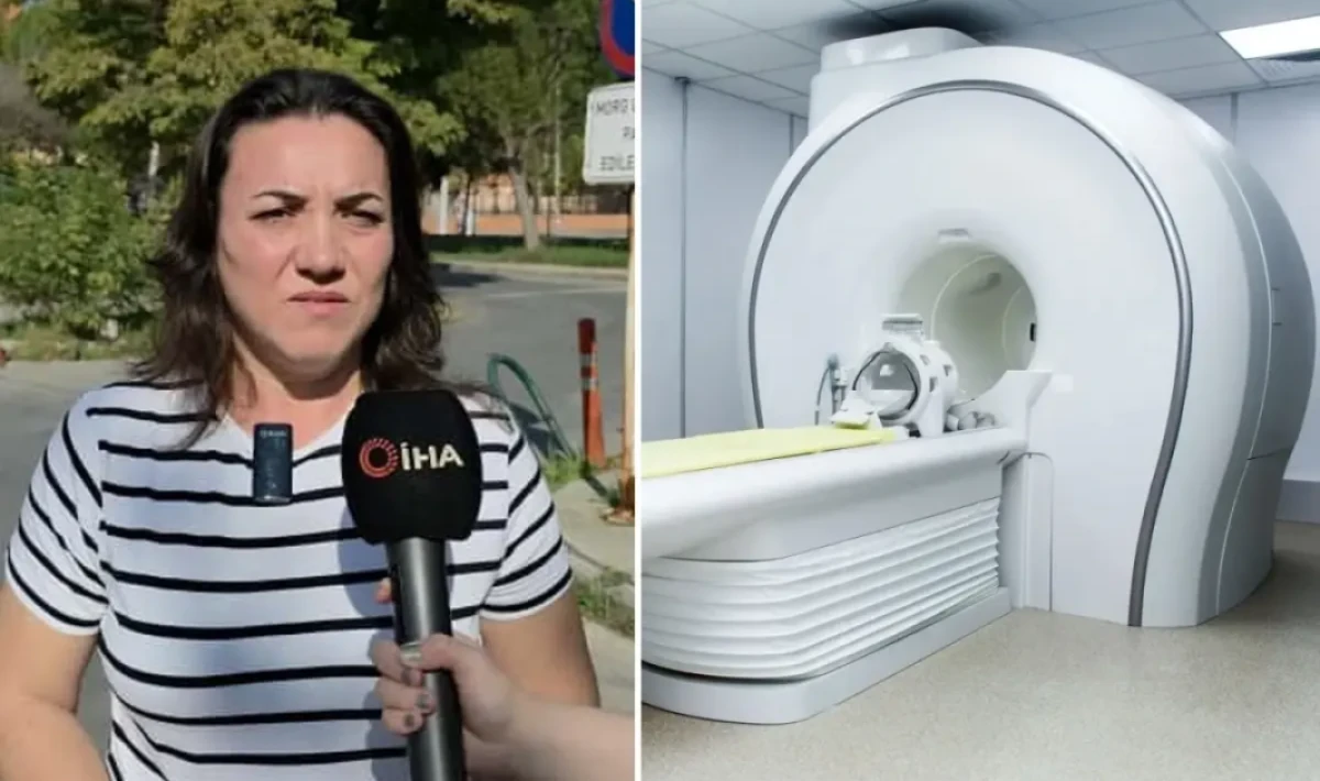 İzmir’de MR Kabusu: “Unutulan Kadın Sağlık Sistemini Ayağa Kaldırdı”