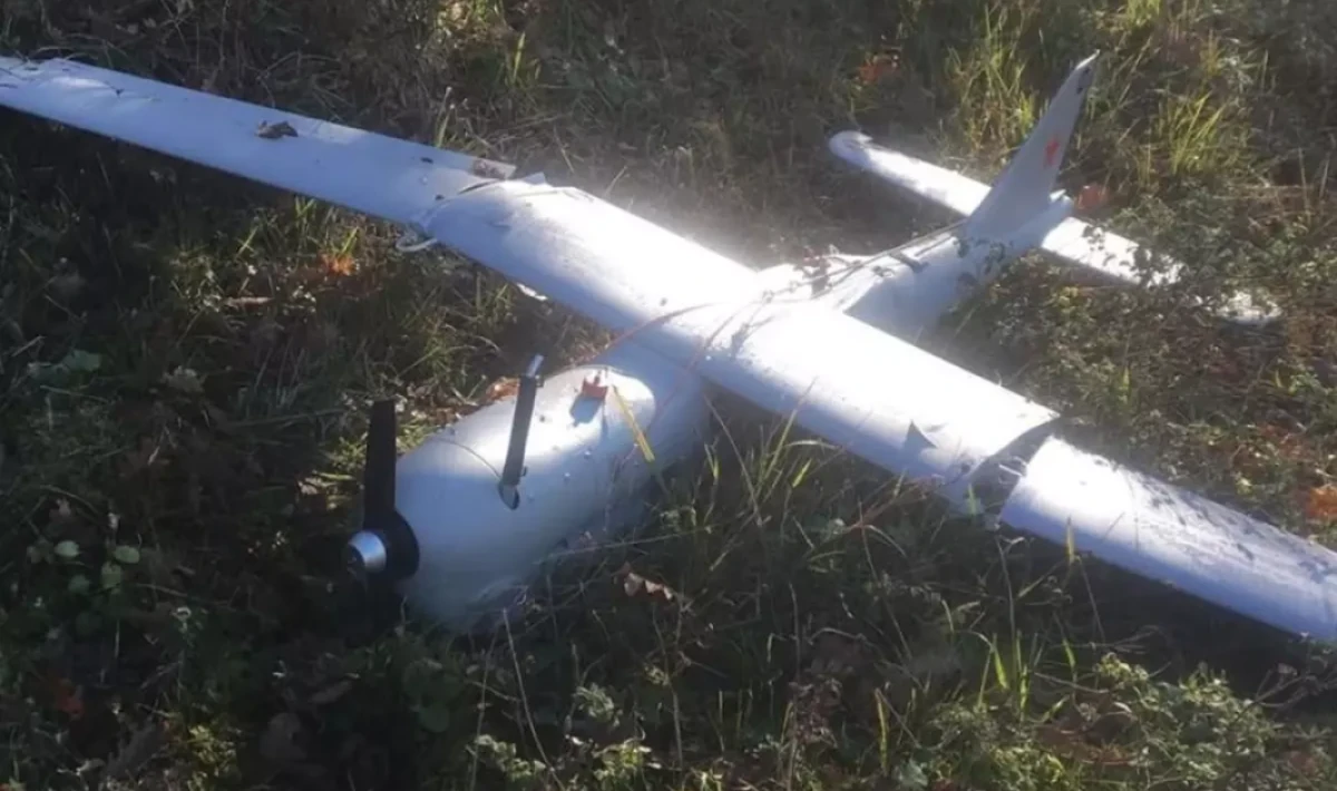 İzmit’te Şüpheli İHA Alarmı: Kamerası Çalışır Halde Düştü, Üzerinde Kırmızı Yıldız Bulundu