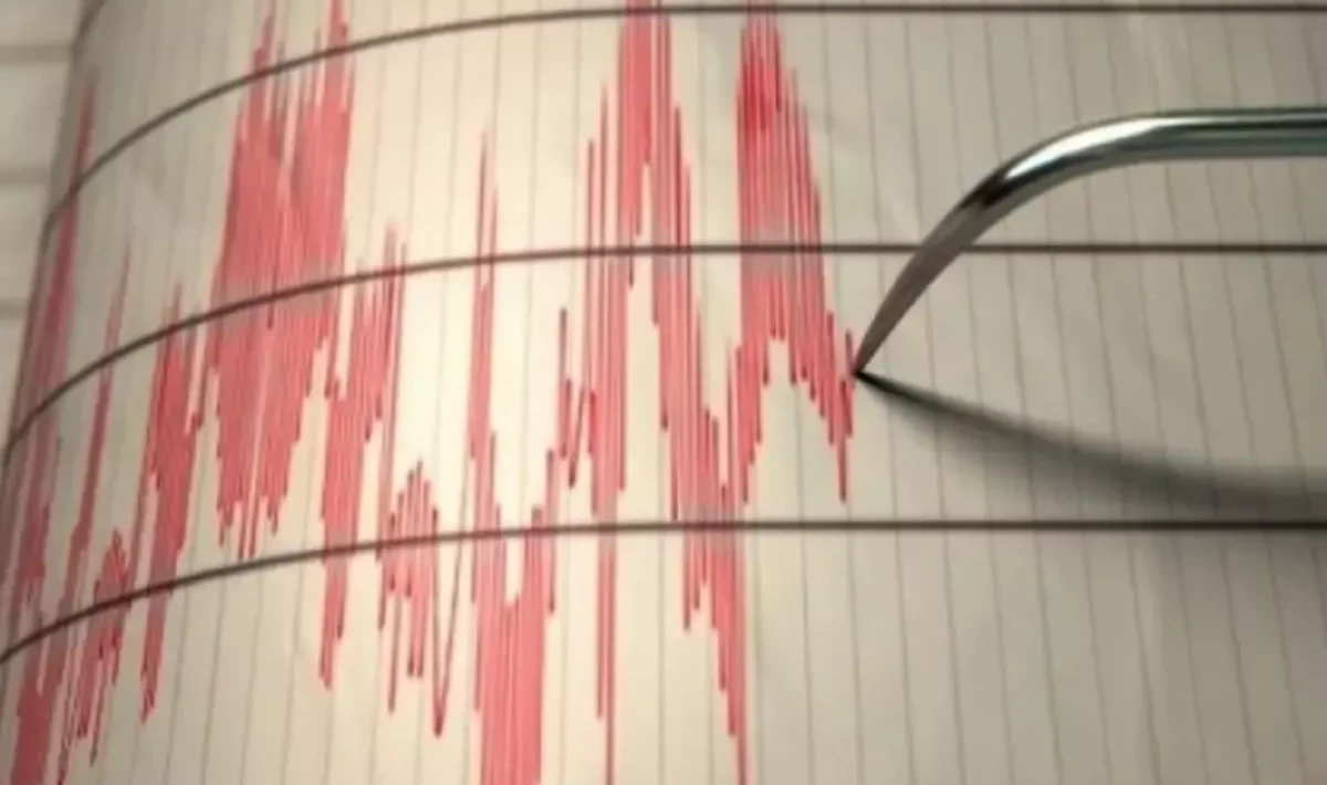 Japonya’nın İwate Eyaleti Açıklarında 6,8 Büyüklüğünde Deprem Meydana Geldi