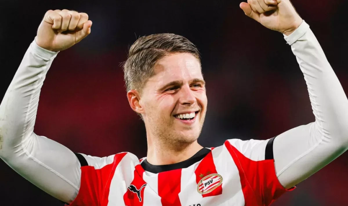 Joey Veerman Fenerbahçe transferinin neden iptal olduğunu açıkladı