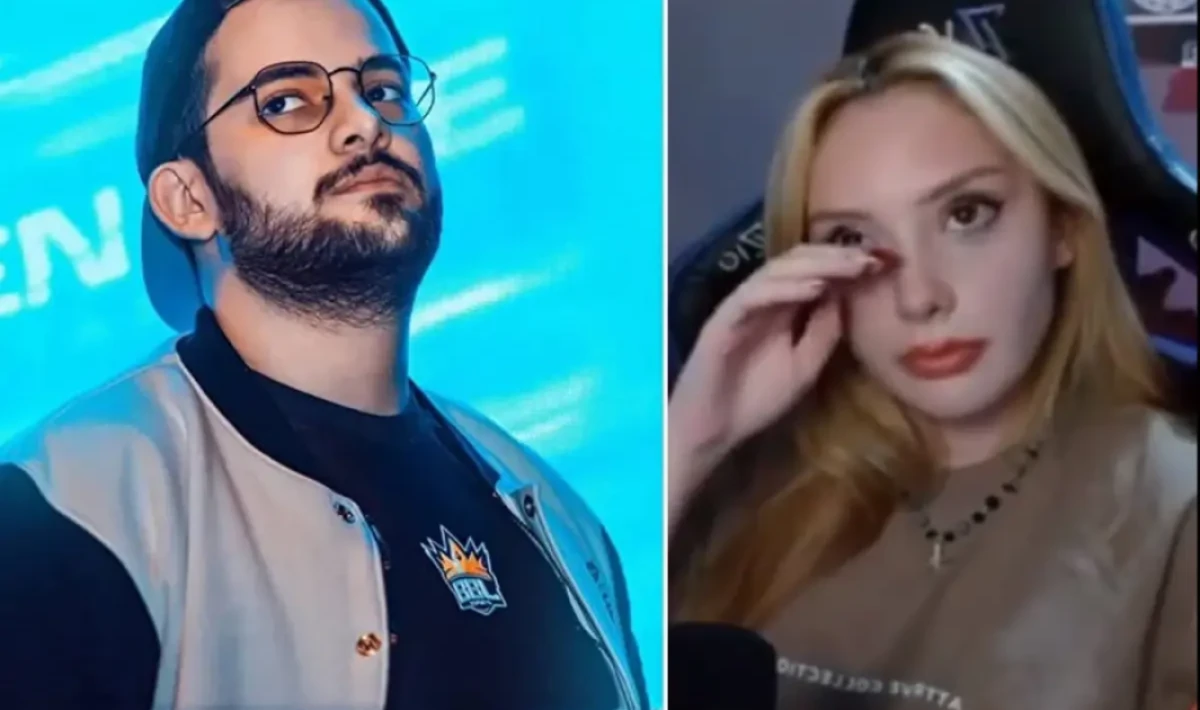 Jrokez’in ölümünün ardından Eldorina hedef oldu: Ölüm ve tecavüz tehdidi aldığını açıkladı