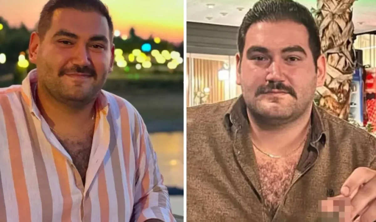 Kaçak Sigara Paketini Polise Teslim Etti, Hayatından Oldu