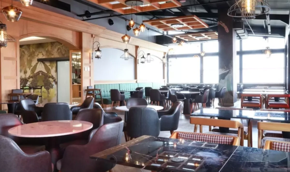 Kafe ve Restoranlarda “Taksimetre” Dönemi mi Başlıyor?