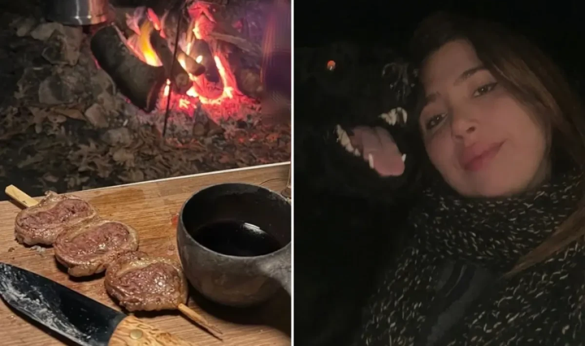 Kapıdağ’da Esrarengiz Kayıp: Elif Kumal’dan 4 Gündür Haber Yok