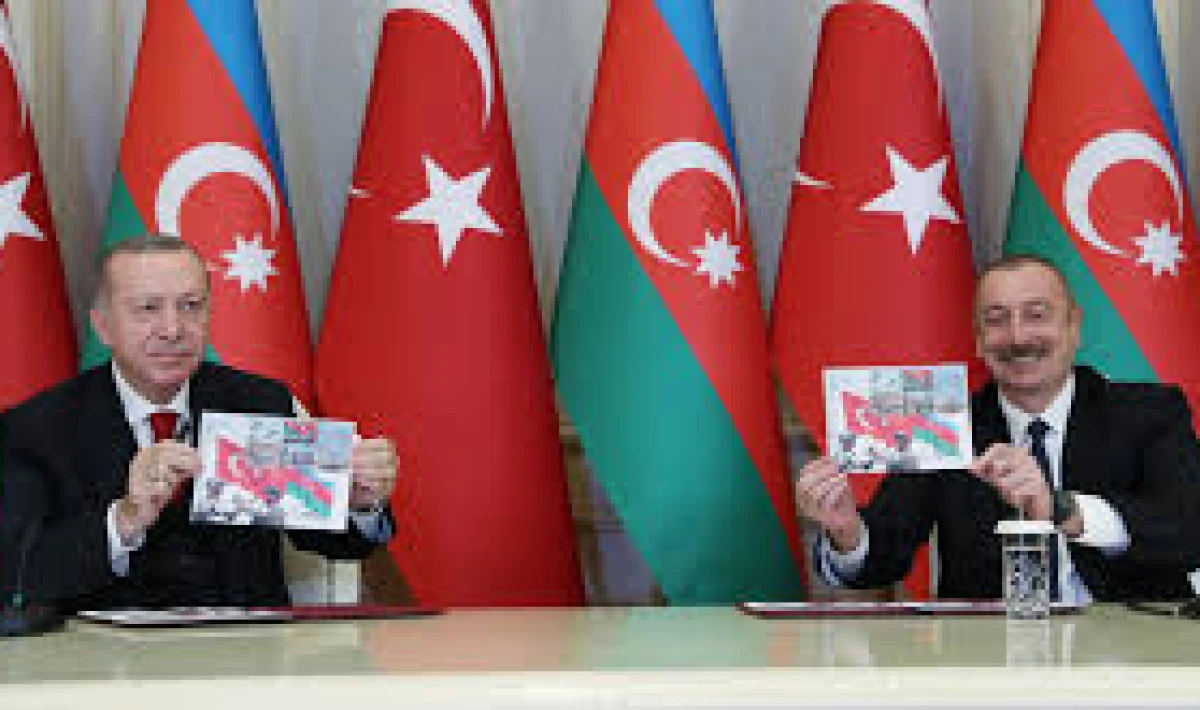 Karabağ’da Yeni Dönem: Azerbaycan Ordusunun Kontrolü Ele Alması Kafkasya’daki Dengeleri Sarsıyor