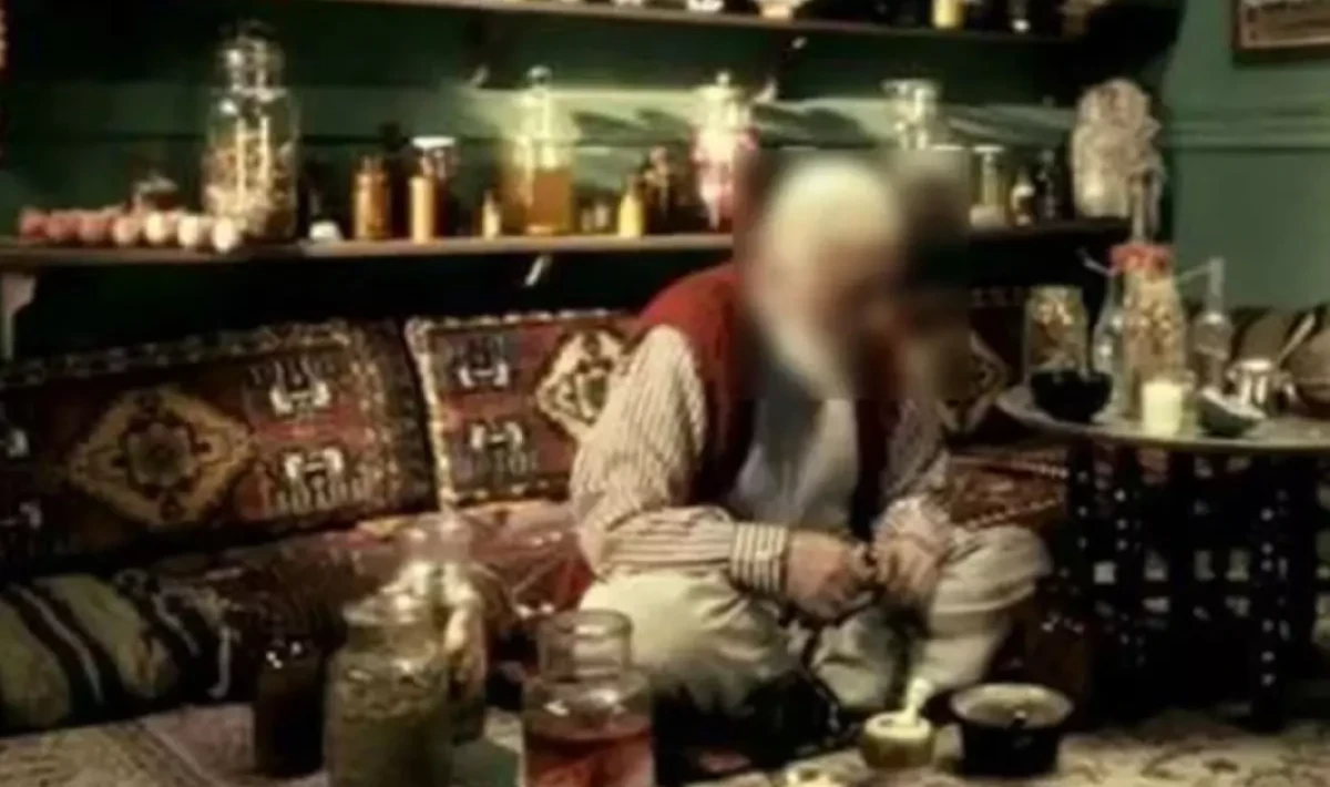 Kargoyla ‘Dua ve Ayet’ Gönderip Servet Yaptı: Üfürükçüye 320 Yıla Kadar Hapis Talebi