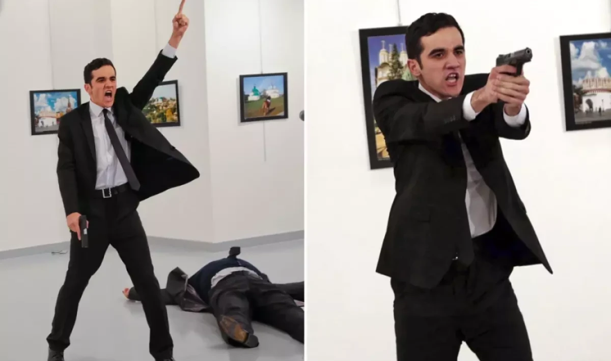 Karlov Suikastının Planlayıcısı Kanada’da Ortaya Çıktı: İsim Değiştirerek Yaşamını Sürdürüyor