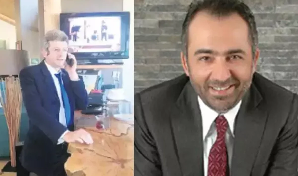 Kartalkaya Davasında Şok Anlar: Sanık Avukatı Duruşmada Çileden Çıktı — “Müvekkilim Geri Zekalı”