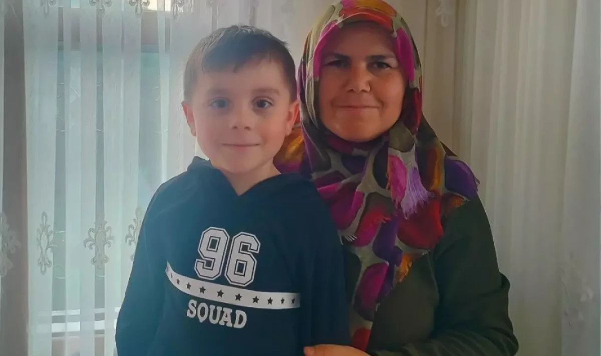 Kastamonu’da Kaybolan Anne ve Oğlunu Arama Çalışmaları Devam Ediyor