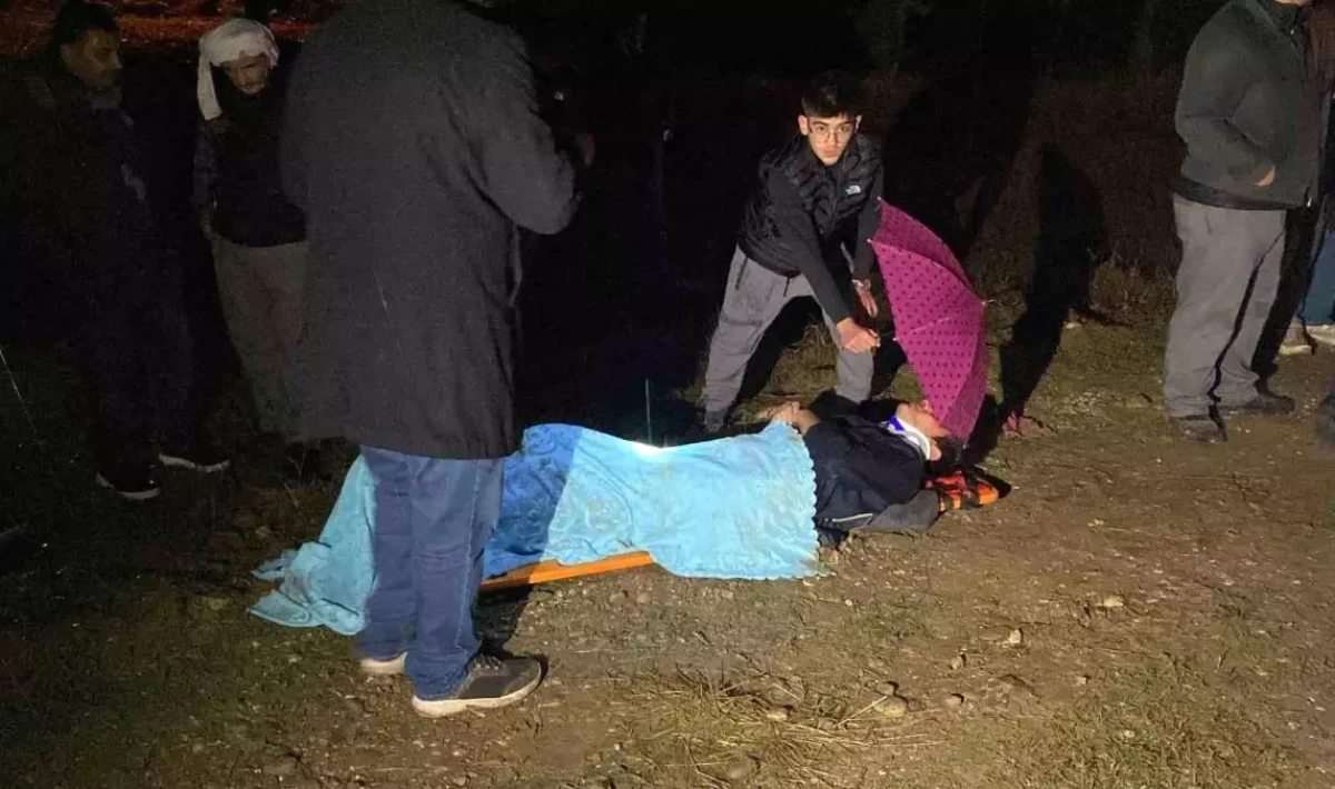 Kastamonu’da Tur Minibüsü Devrildi: Çok Sayıda Yaralı