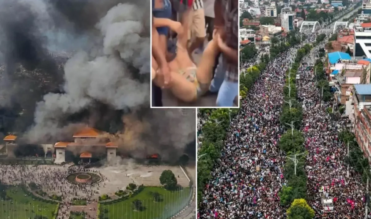 Katar’dan İsrail’in Doha’daki saldırısına sert kınama: “Uluslararası hukuk açıkça ihlal edildi”