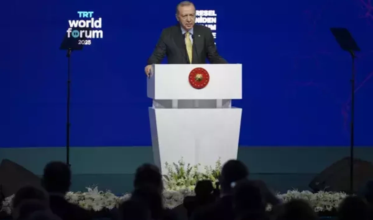Katliam Görüntüleri Cumhurbaşkanı Erdoğan’ı İsyan Ettirdi
