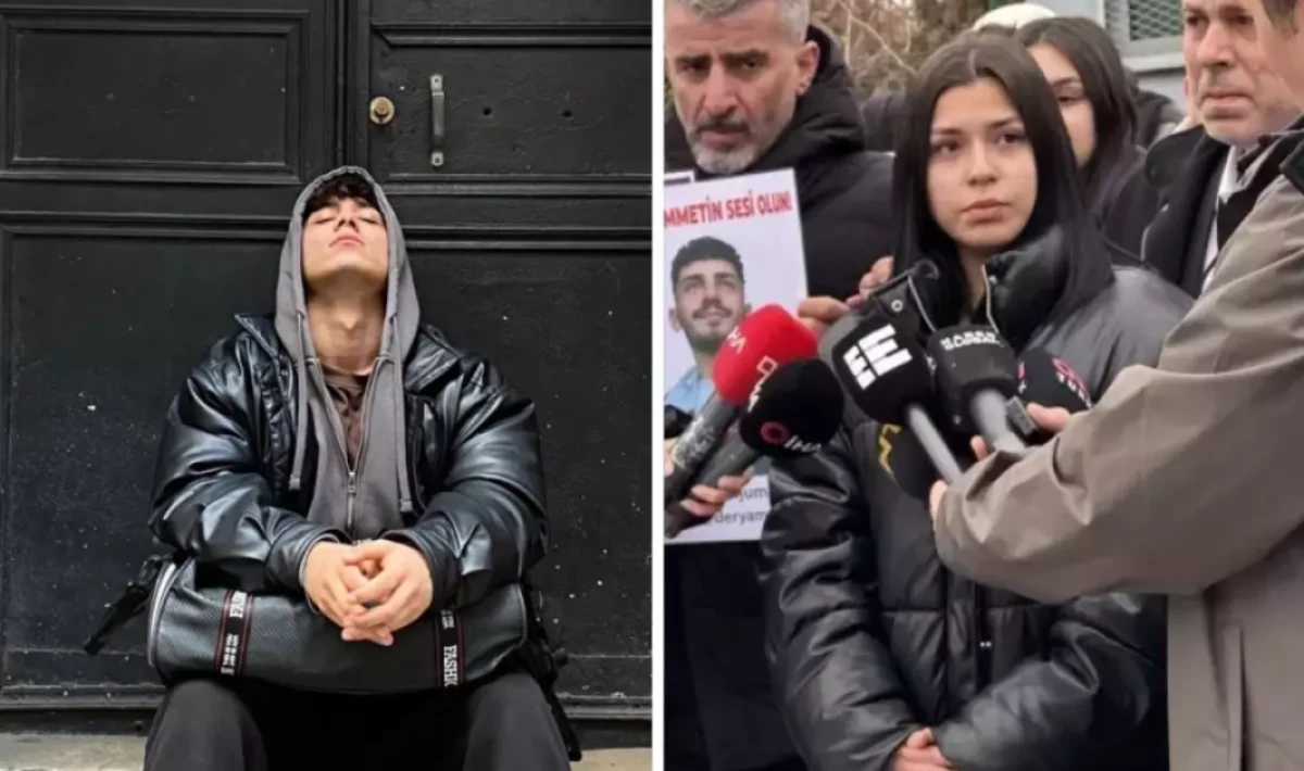 Keçiören’de Bıçaklanarak Öldürülen Hakan Çakır Davasında Yargılama Başladı