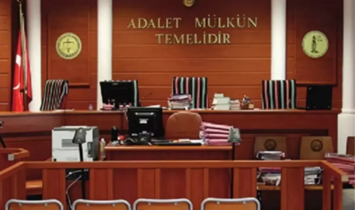 Kedi “Cezve”yi Öldüren Burak Alan’a Hapis Cezası