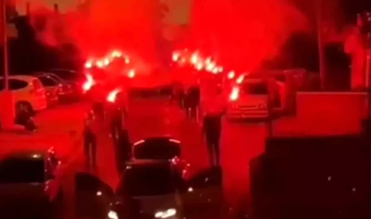 Kırıkkale’de “Kız İsteme” Şovu Pahalıya Patladı